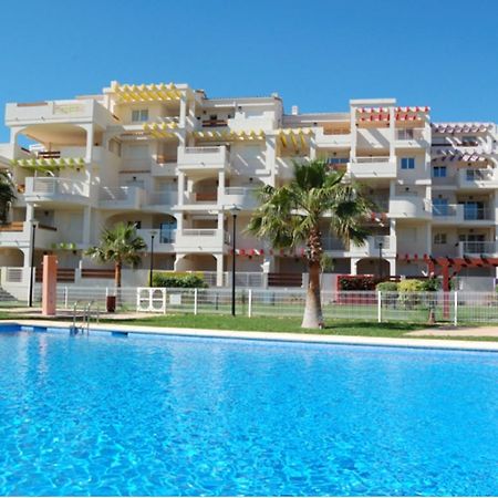 Playa Sol Apartment دينايا المظهر الخارجي الصورة