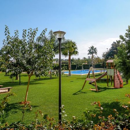 Playa Sol Apartment دينايا المظهر الخارجي الصورة