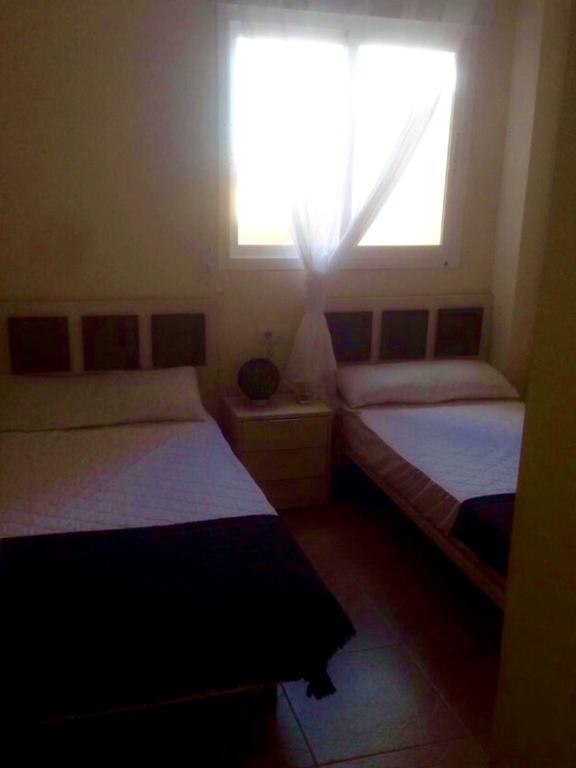 Playa Sol Apartment دينايا المظهر الخارجي الصورة