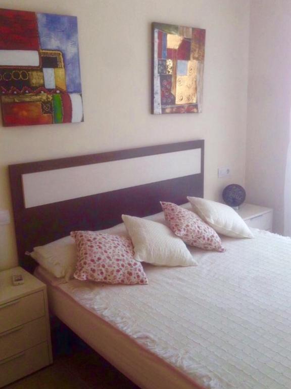 Playa Sol Apartment دينايا المظهر الخارجي الصورة