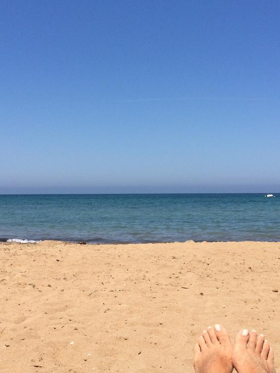 Playa Sol Apartment دينايا المظهر الخارجي الصورة