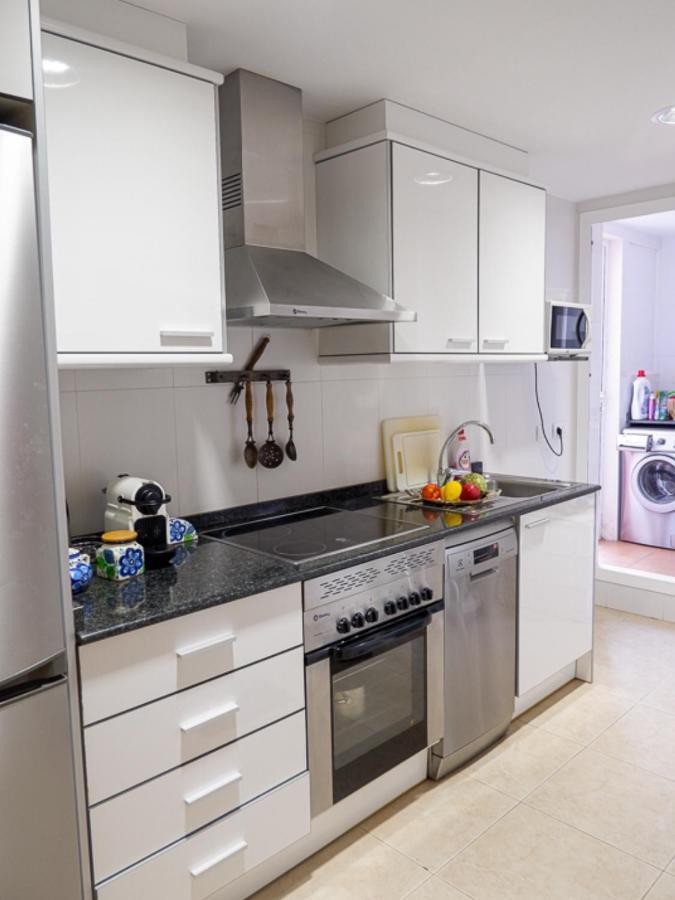 Playa Sol Apartment دينايا المظهر الخارجي الصورة