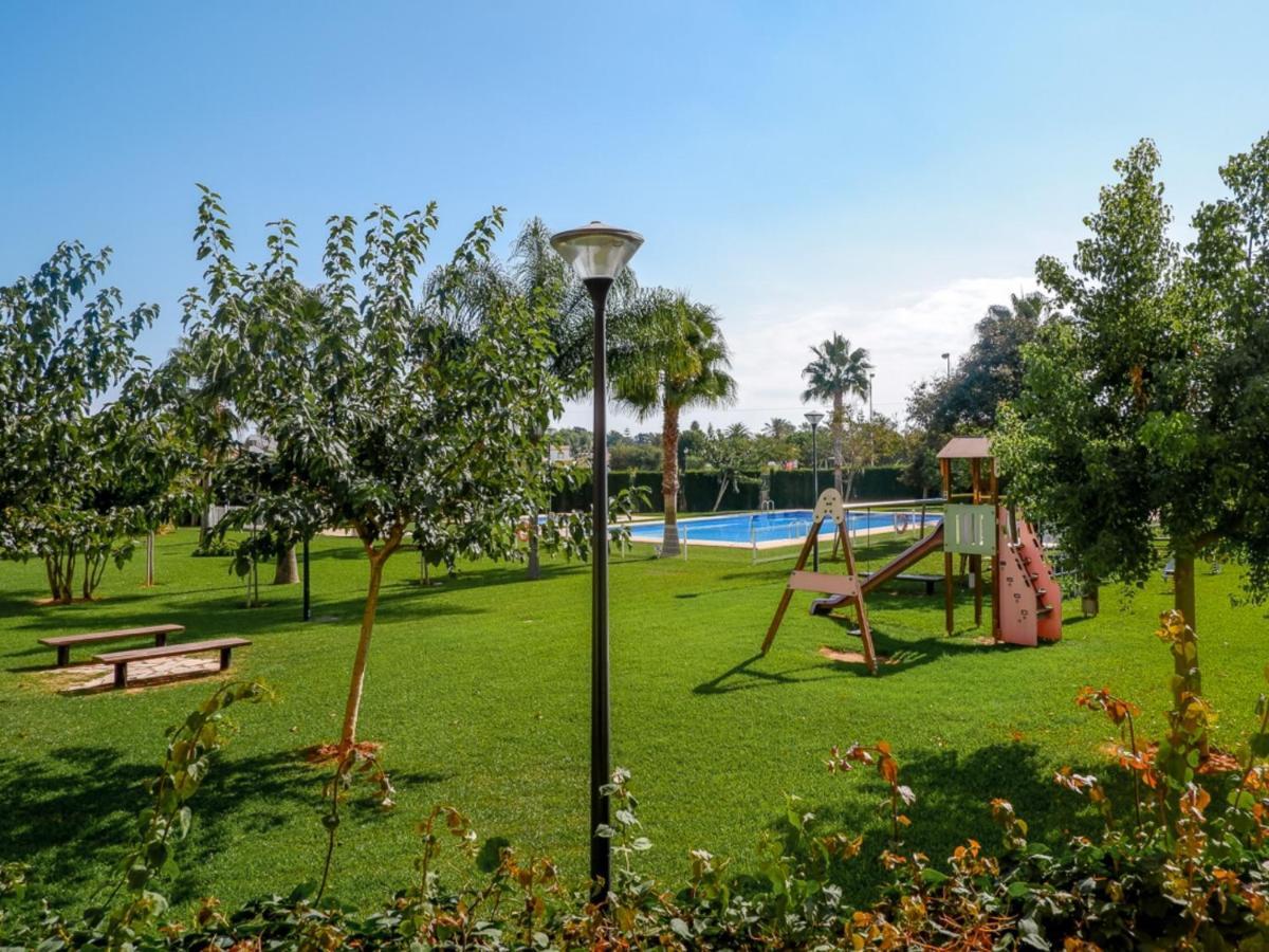 Playa Sol Apartment دينايا المظهر الخارجي الصورة